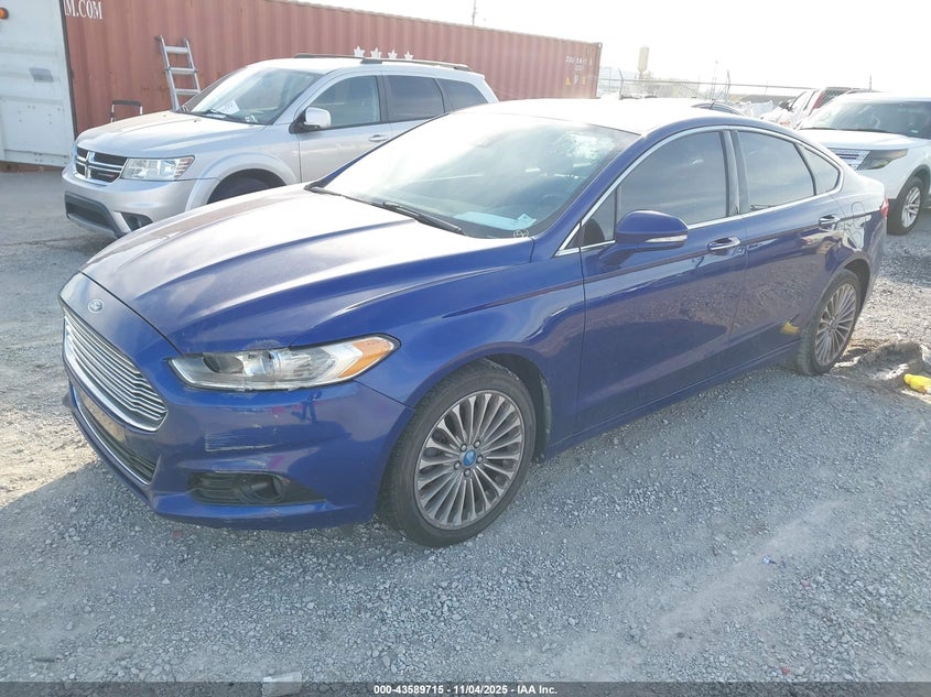 3FA6P0D98DR144776 2013 FORD FUSION photo no. 12