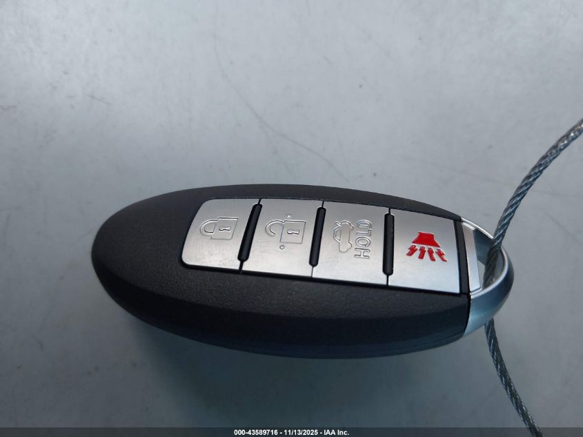 2009 Nissan Altima 2.5 S VIN: 1N4AL21E49N417127 Lot: 43589716