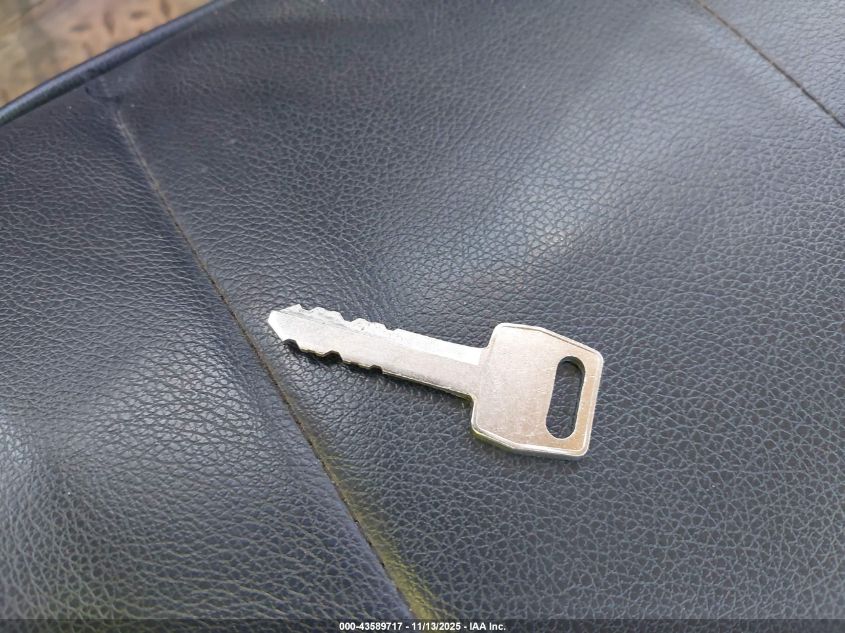 1985 Ford F150 VIN: 1FTCF15H2FPA76089 Lot: 43589717