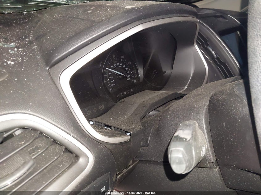 2020 FORD EDGE SEL - 2FMPK3J99LBB48265