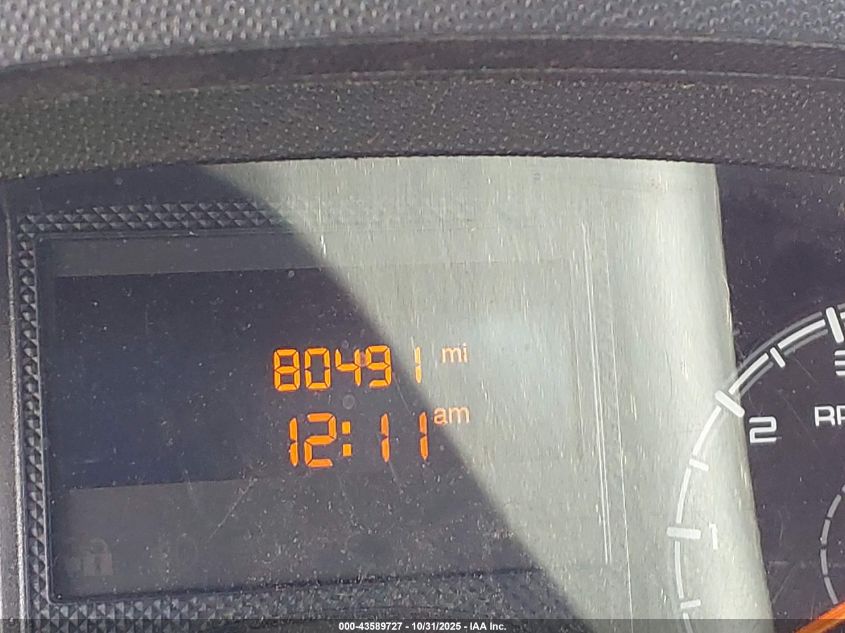 2021 Ram Promaster 3500 Cargo Van High Roof 159 Wb Ext VIN: 3C6MRVJG4ME563024 Lot: 43589727