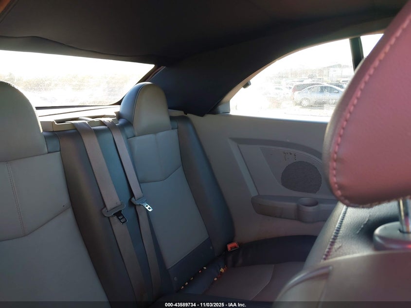 2008 Chrysler Sebring Lx VIN: 1C3LC45K98N675869 Lot: 43589734