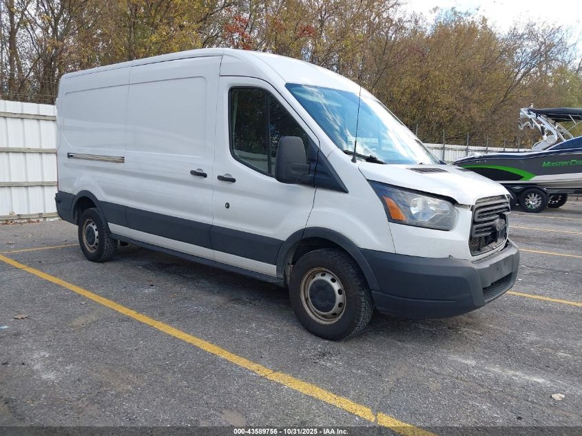 FORD TRANSIT TRANSIT-250