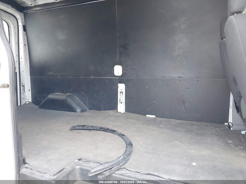 2019 Ford Transit-250 VIN: 1FTYR2CMXKKA97993 Lot: 43589756