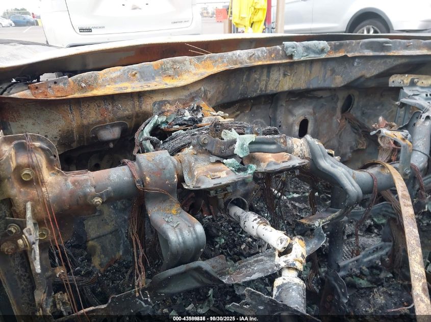 2007 Hyundai Sonata Limited/Se V6 VIN: 5NPEU46F57H177590 Lot: 43589836