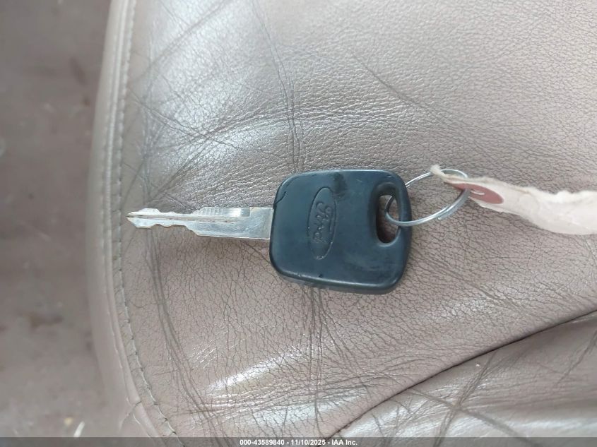 1999 Ford Expedition Eddie Bauer/Xlt VIN: 1FMPU18L6XLB21837 Lot: 43589840