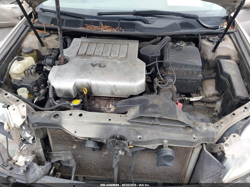 2005 Toyota Avalon Xls VIN: 4T1BK36B55U006577 Lot: 43589846