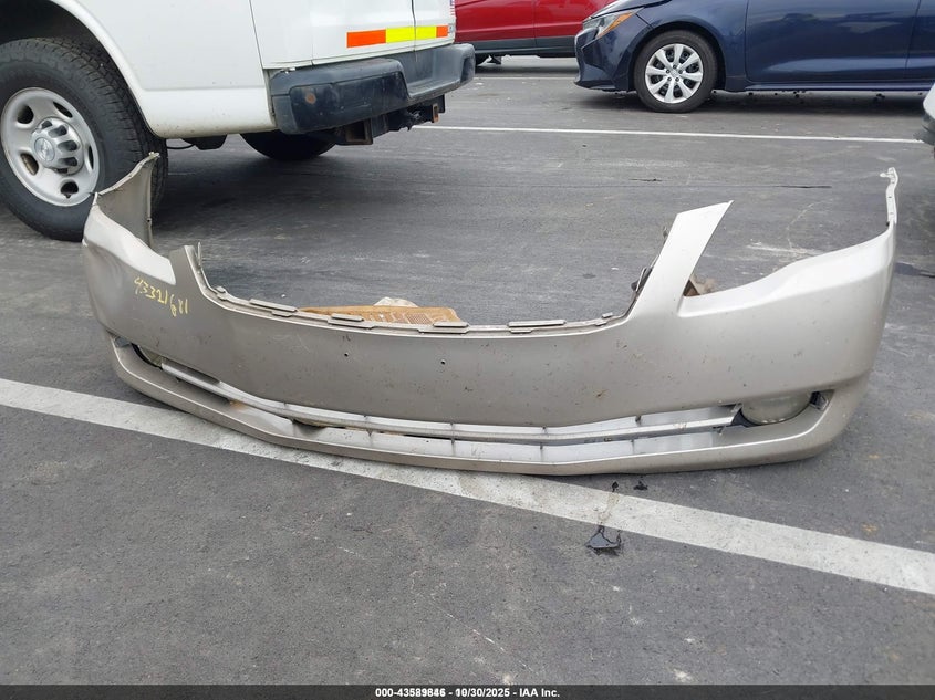 2005 Toyota Avalon Xls VIN: 4T1BK36B55U006577 Lot: 43589846