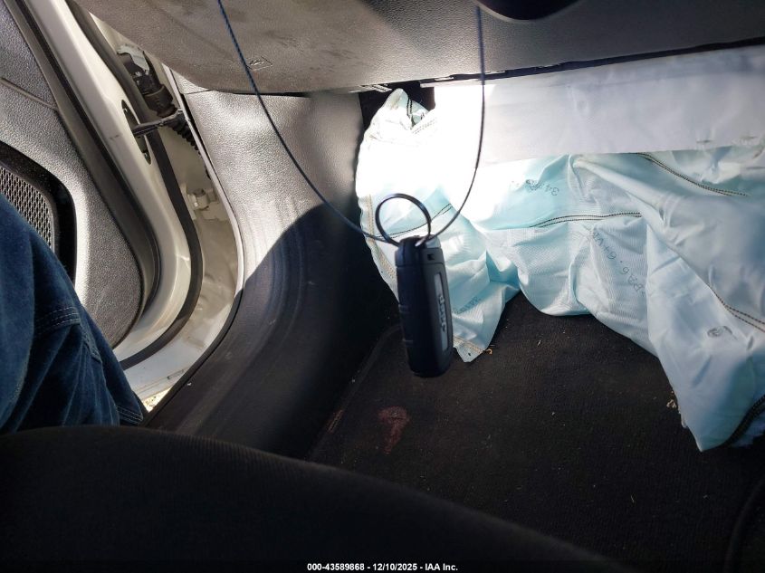 2018 Jeep Renegade Altitude Fwd VIN: ZACCJABB3JPJ50417 Lot: 43589868