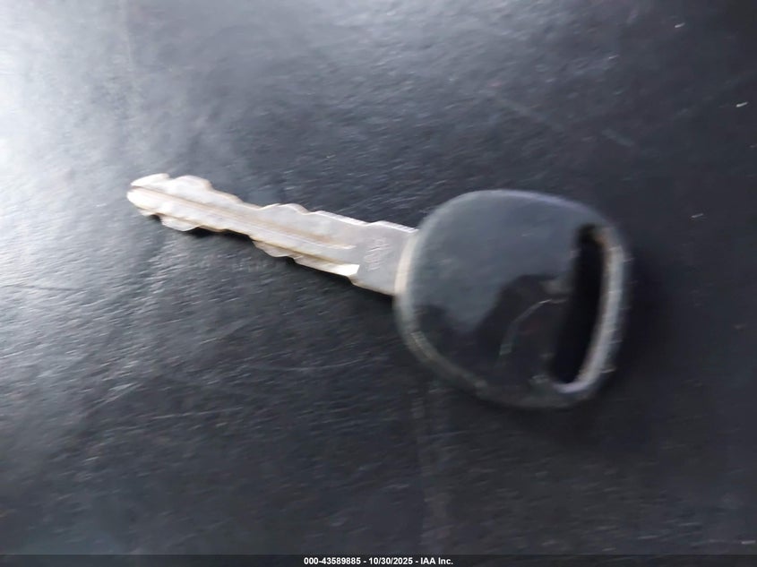 2006 Cadillac Cts Standard VIN: 1G6DM57T660206681 Lot: 43589885