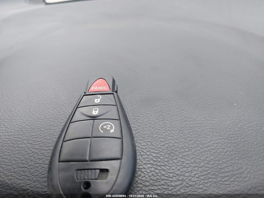 2018 Dodge Grand Caravan Se Plus VIN: 2C4RDGBG6JR214982 Lot: 43589894