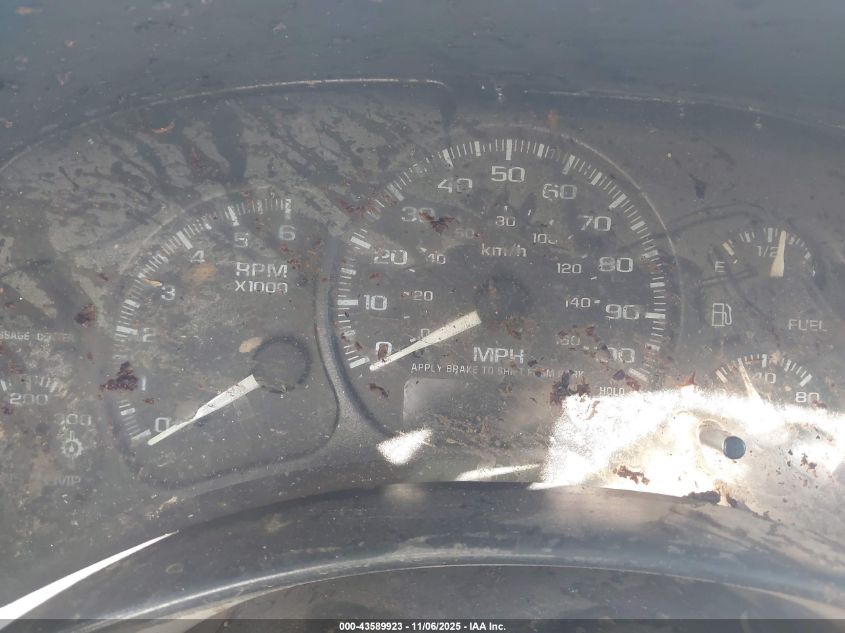 2002 GMC Sierra 2500Hd Sl VIN: 1GTHK23192F205488 Lot: 43589923