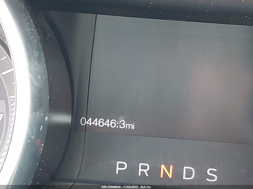 2019 FORD MUSTANG ECOBOOST - 1FA6P8TH5K5129028