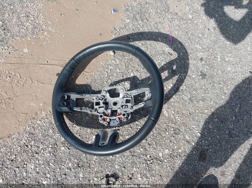 2019 FORD MUSTANG ECOBOOST - 1FA6P8TH5K5129028