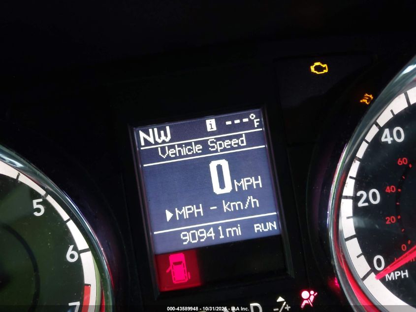 2019 Dodge Grand Caravan Gt VIN: 2C4RDGEG9KR520555 Lot: 43589948