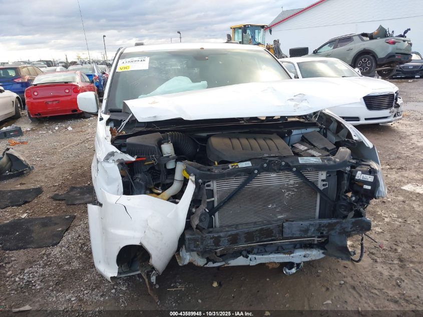 2019 Dodge Grand Caravan Gt VIN: 2C4RDGEG9KR520555 Lot: 43589948