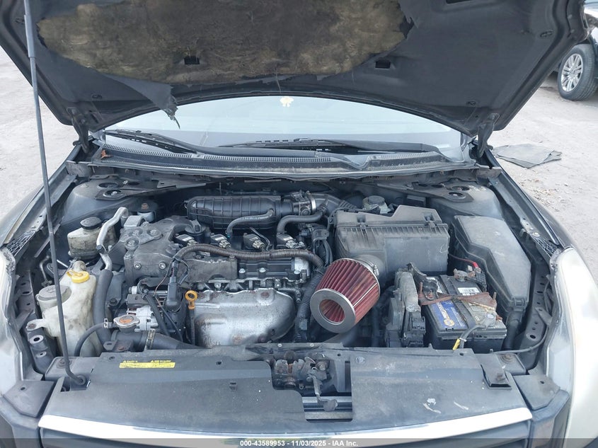 1N4AL21E08N512637 2008 NISSAN ALTIMA photo no. 10