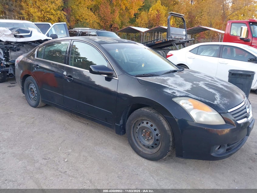 1N4AL21E08N512637 2008 NISSAN ALTIMA photo no. 17