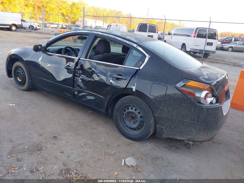 1N4AL21E08N512637 2008 NISSAN ALTIMA photo no. 3