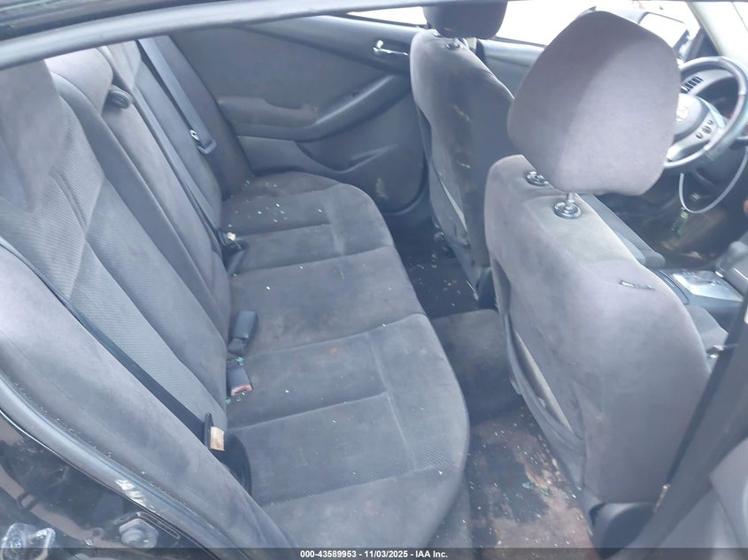 1N4AL21E08N512637 2008 NISSAN ALTIMA photo no. 8