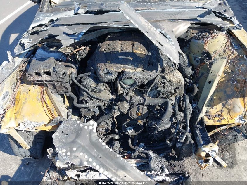 2007 BMW 750Li VIN: WBAHN835X7DT77140 Lot: 43589963