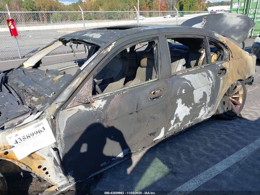 2007 BMW 750Li VIN: WBAHN835X7DT77140 Lot: 43589963