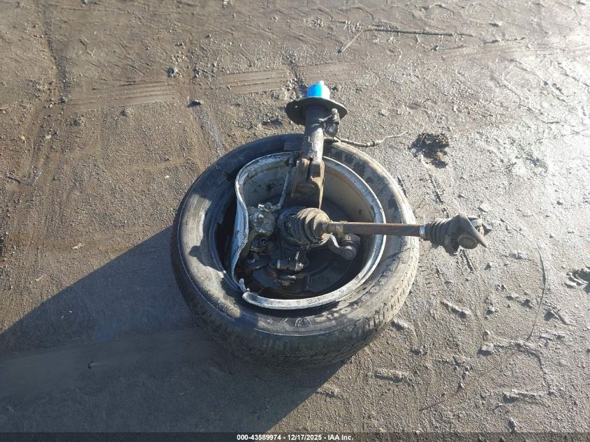 2014 Ford Focus Se VIN: 1FADP3F25EL319381 Lot: 43589974