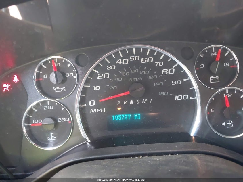 2018 GMC Savana 2500 Work Van VIN: 1GTW7AFG7J1322999 Lot: 43589991