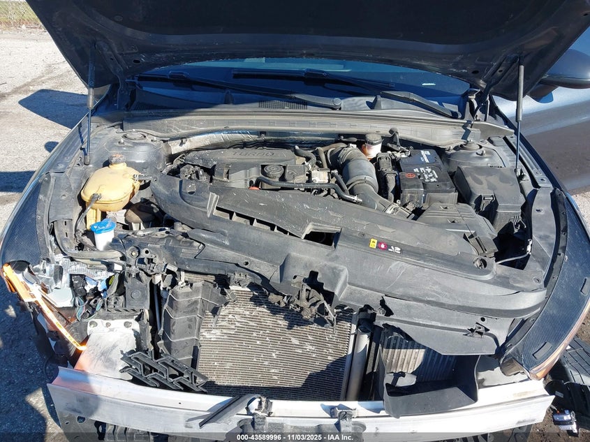 2022 KIA K5 LXS - 5XXG14J24NG118173