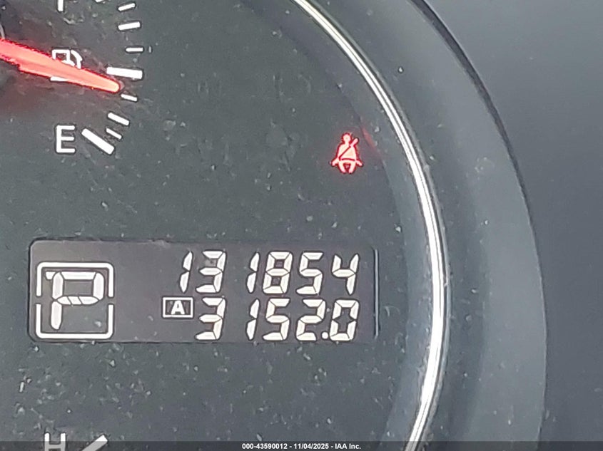 2014 Nissan Maxima 3.5 Sv VIN: 1N4AA5AP0EC465366 Lot: 43590012