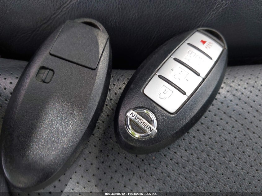 2014 Nissan Maxima 3.5 Sv VIN: 1N4AA5AP0EC465366 Lot: 43590012