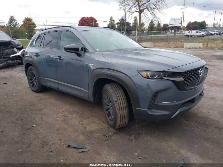 MAZDA CX-50 PREMIUM PACKAGE