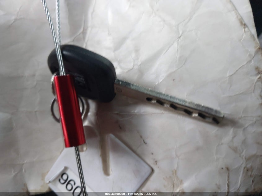 2016 Chevrolet Express 2500 Work Van VIN: 1GCWGAFF7G1125671 Lot: 43590060