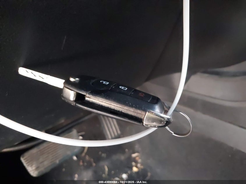 2020 Ford Ranger Xl VIN: 1FTER4FH4LLA67672 Lot: 43590068