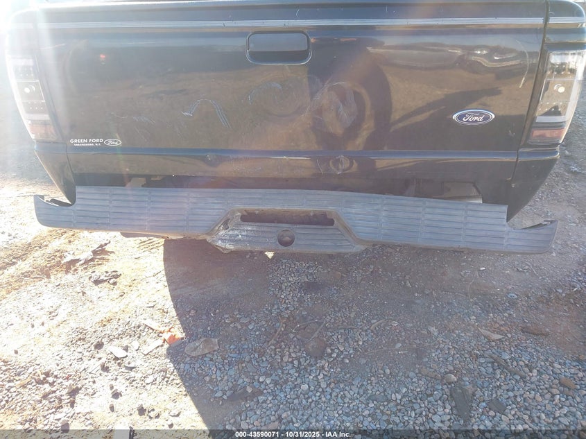 1FTYR10U13TA41225 2003 FORD RANGER photo no. 6
