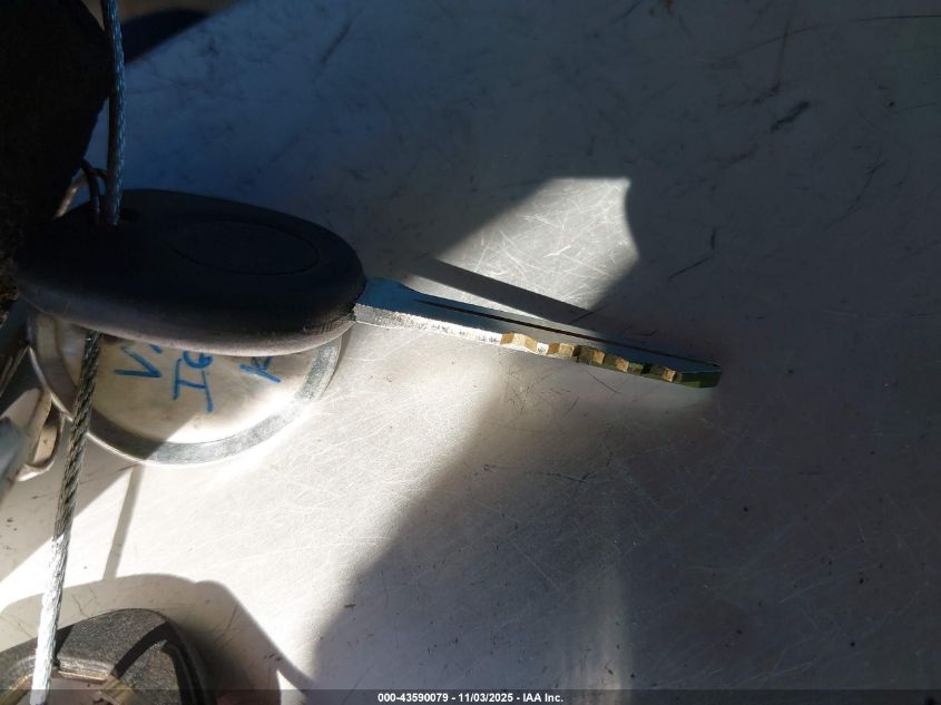 2004 Chevrolet Express VIN: 1GCGG25V741174920 Lot: 43590079