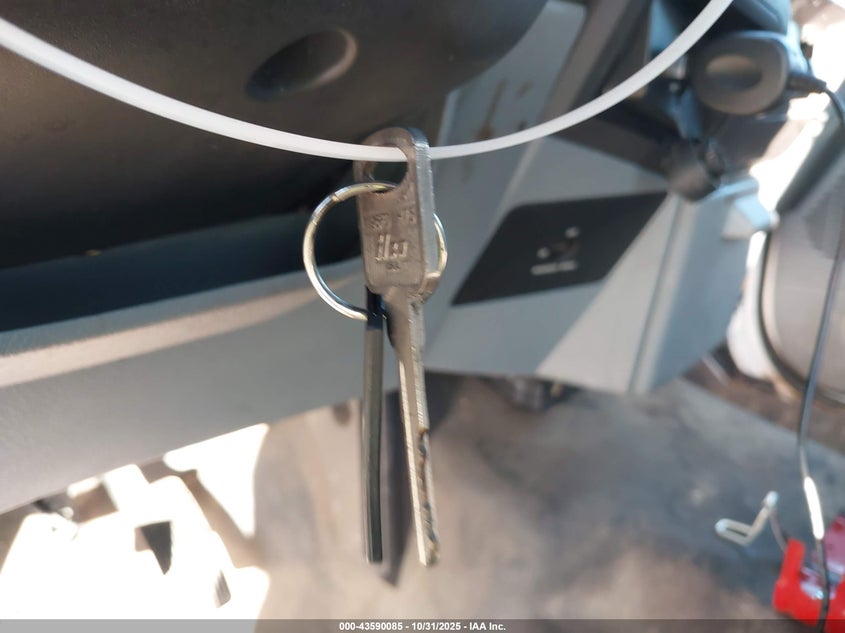 2016 Ford F-350 Xl VIN: 1FTBF3A61GEC07053 Lot: 43590085