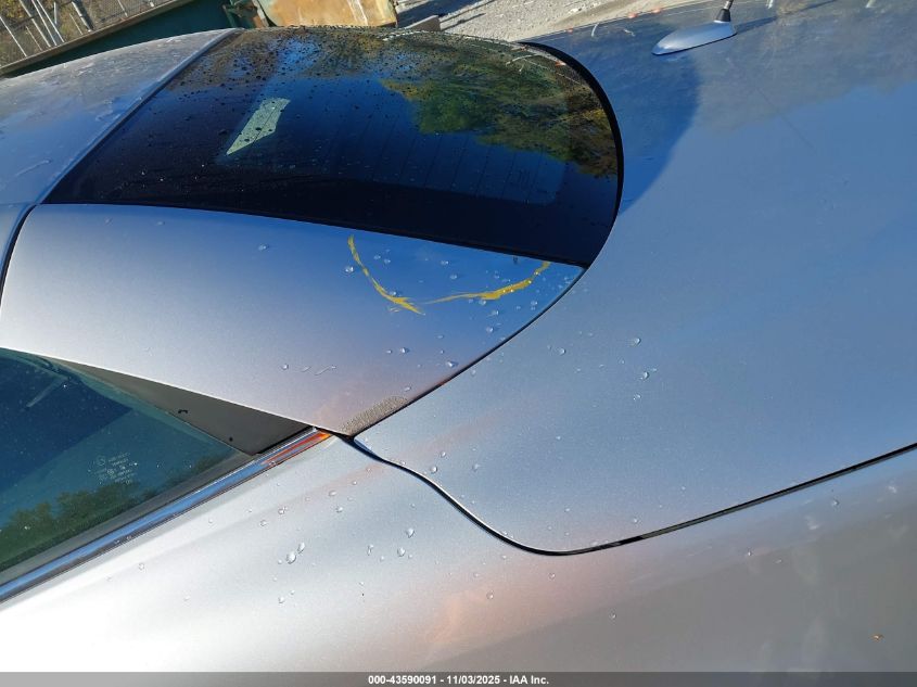 2009 Infiniti G37 VIN: JNKCV66E29M725043 Lot: 43590091