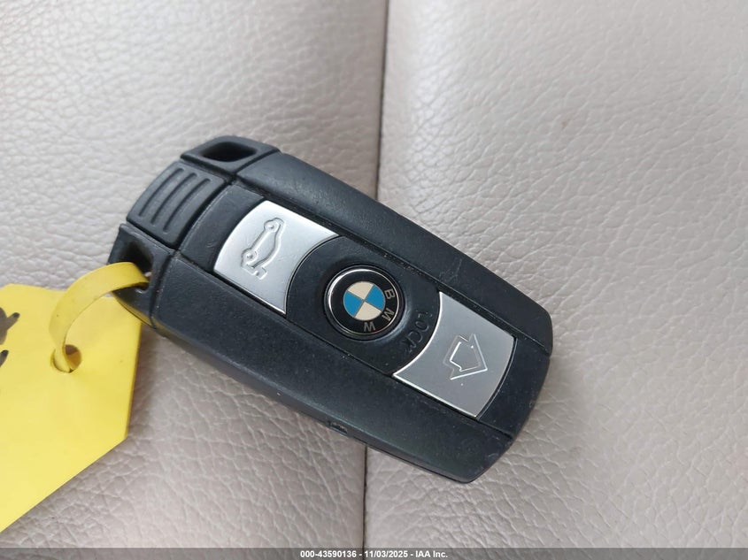 2012 BMW X5 xDrive35D VIN: 5UXZW0C55CL673719 Lot: 43590136