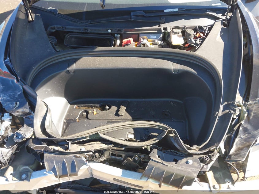 2019 Tesla Model 3 Long Range/Performance VIN: 5YJ3E1EB2KF451451 Lot: 43590153