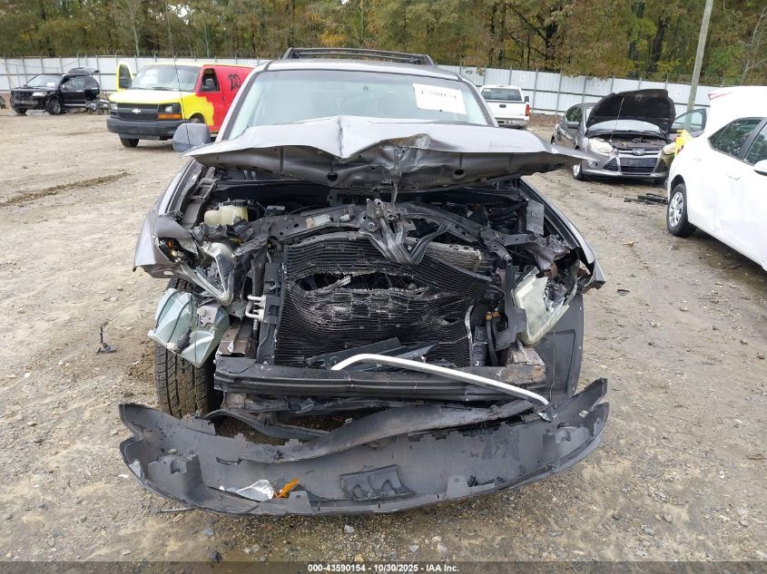 2008 Mazda Tribute I Touring VIN: 4F2CZ02ZX8KM24882 Lot: 43590154