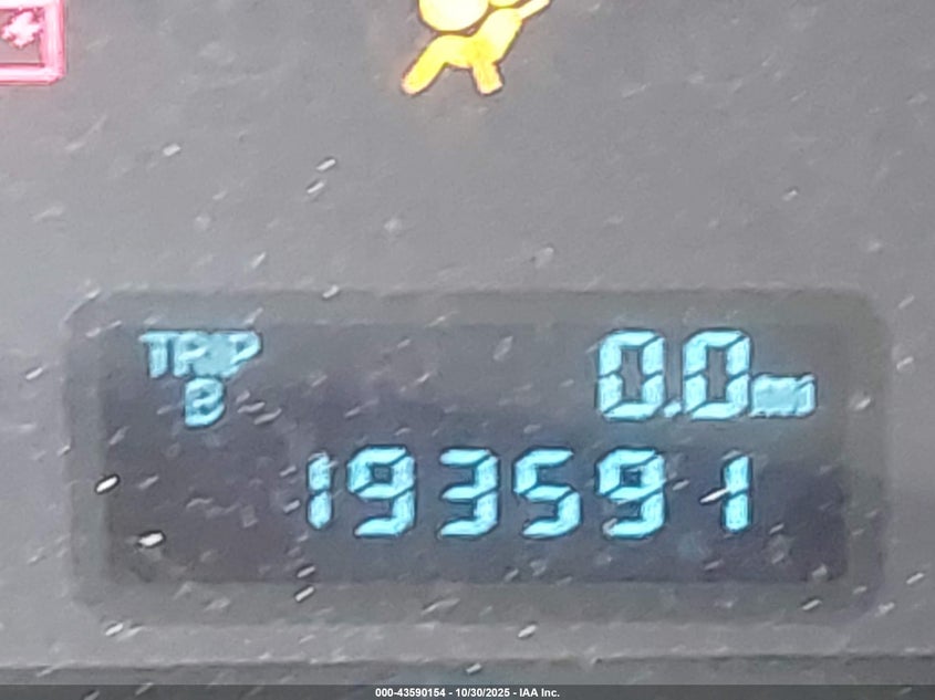 2008 Mazda Tribute I Touring VIN: 4F2CZ02ZX8KM24882 Lot: 43590154