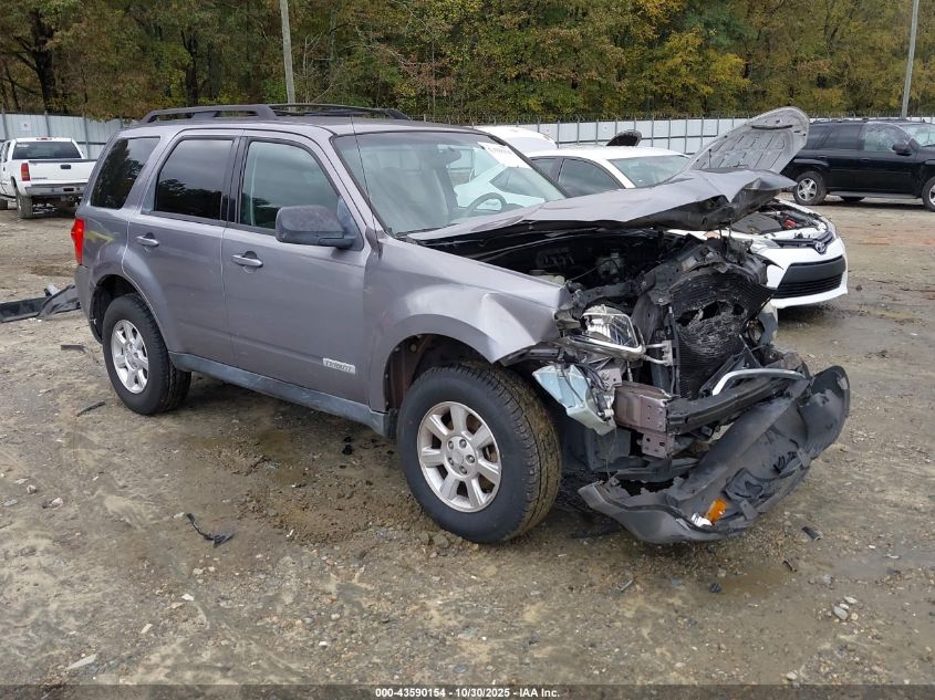 2008 Mazda Tribute I Touring