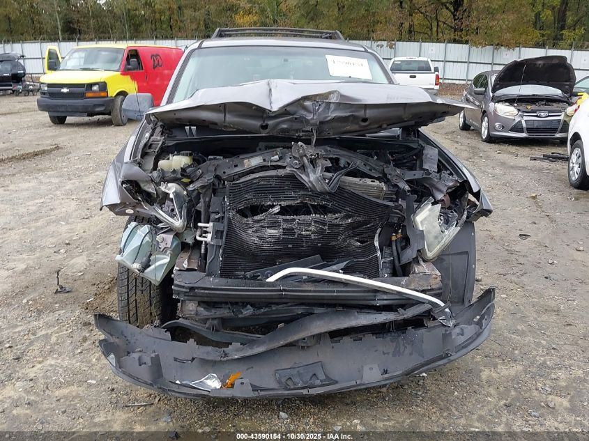 2008 Mazda Tribute I Touring VIN: 4F2CZ02ZX8KM24882 Lot: 43590154