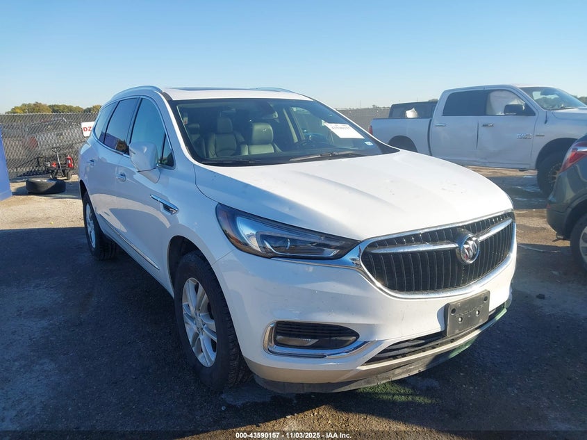 BUICK ENCLAVE FWD ESSENCE