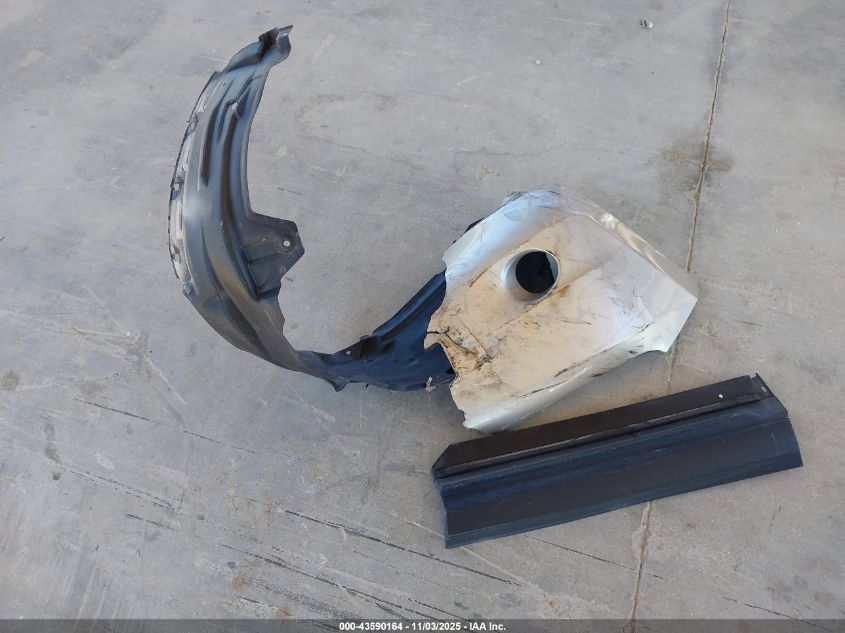 2008 Toyota Rav4 Base V6 VIN: JTMZK33V486011070 Lot: 43590164