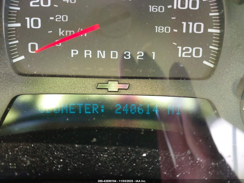 1GNDT33S492129214 2009 CHEVROLET TRAILBLAZER photo no. 7