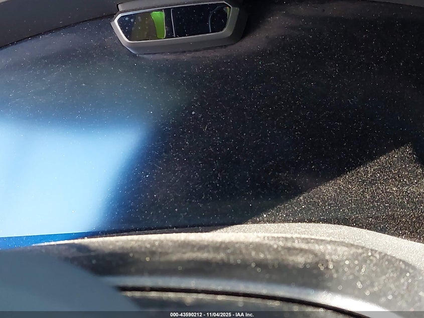 2021 BMW M550I XDRIVE - WBA13BK02MCH11871