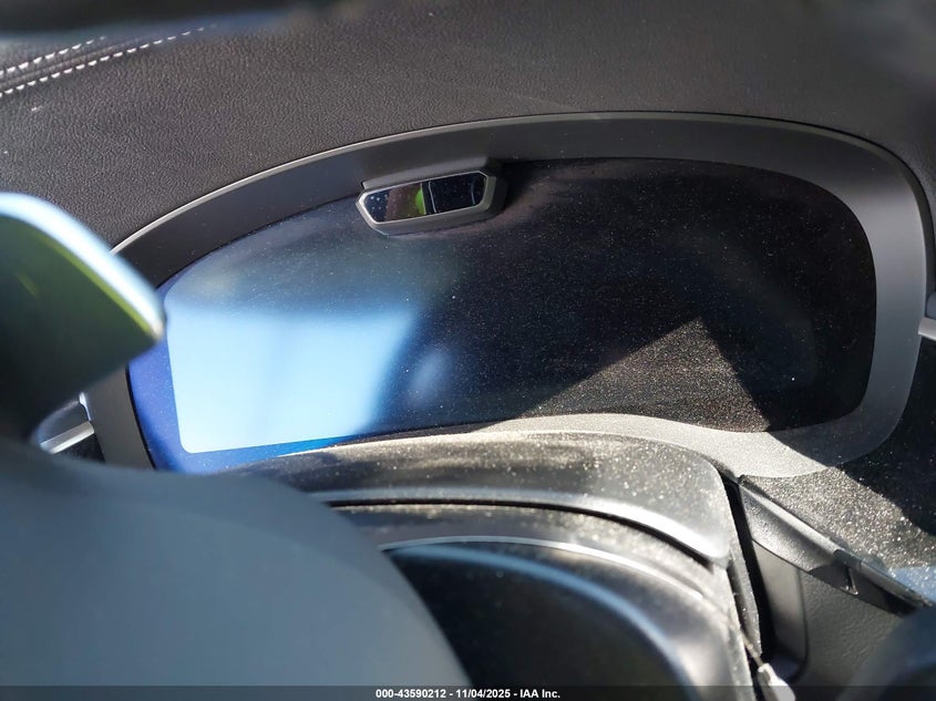 2021 BMW M550I XDRIVE - WBA13BK02MCH11871