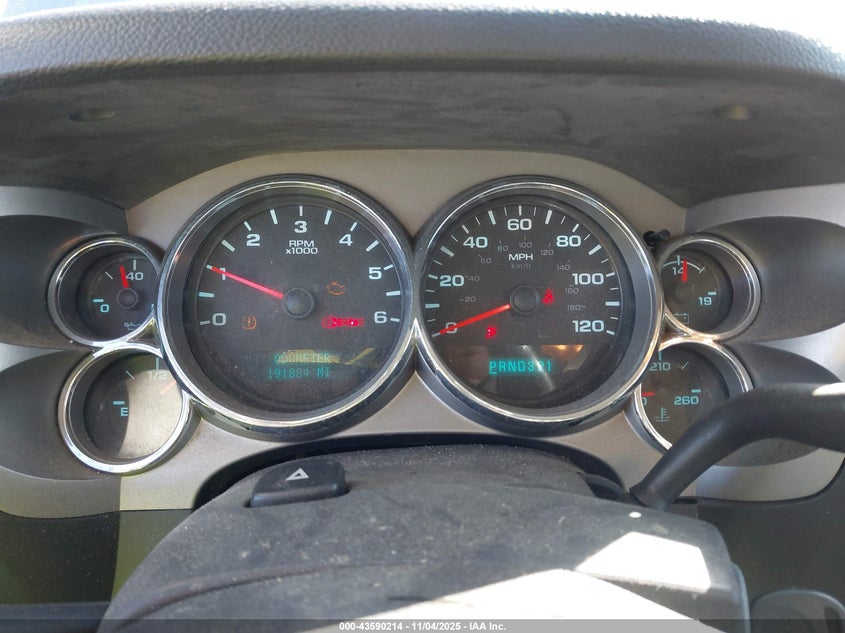 2GTEK19J181314080 2008 GMC SIERRA photo no. 7